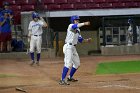 Baseball vs Salisbury  Wheaton College Baseball takes on Salisbury University in game two of the NCAA D3 College World Series at Veterans Memorial Stadium in Cedar Rapids, Iowa. - Photo By: KEITH NORDSTROM : Wheaton Basball, NCAA, Baseball, World Series